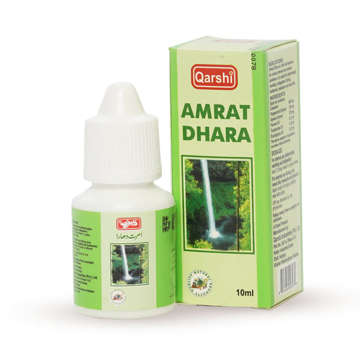 Picture of Qarshi Amrat Dhara 10ml